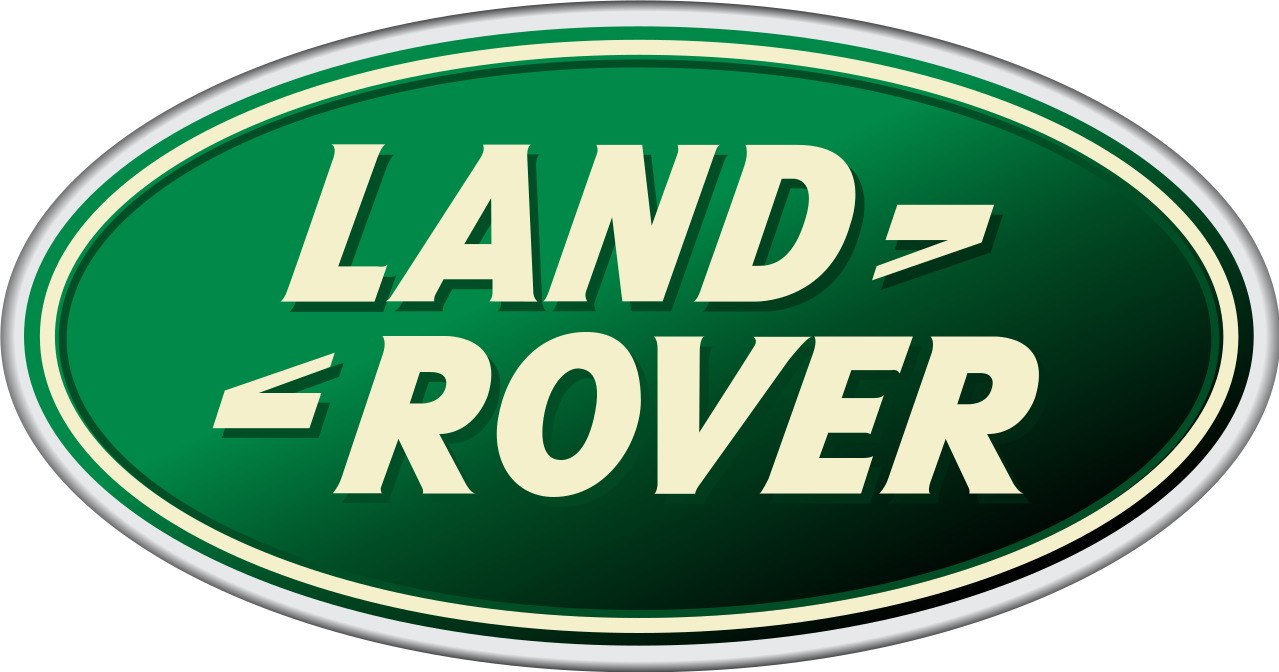 Land Rover logo