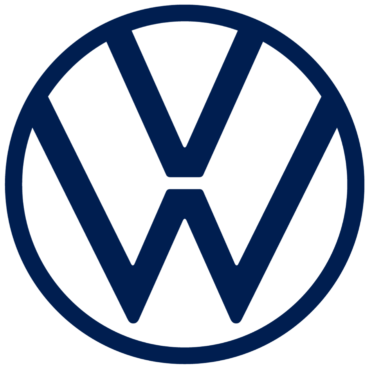 Volkswagen logo
